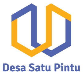 Logo Pintu Desa