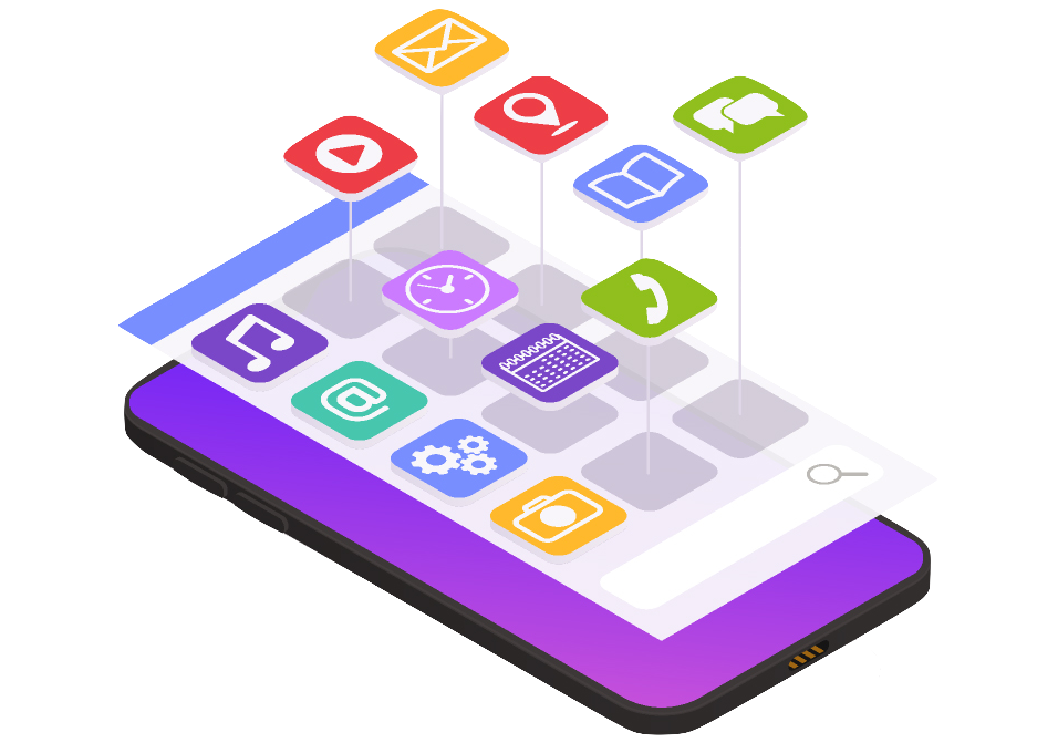 Struktur Pemerintahan Desa Langkitin